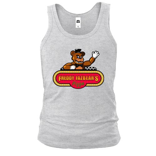Майка Freddy Fazbear`s Pizza